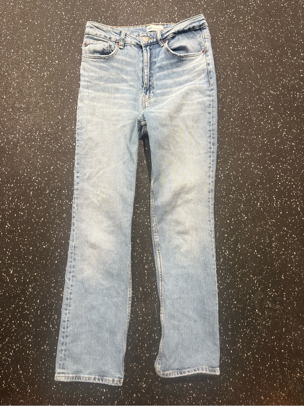 Zara denim Jeans 28